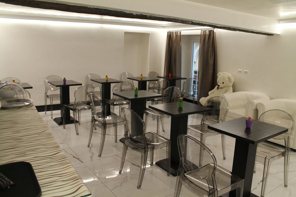 Фото Colonna Suite del Corso