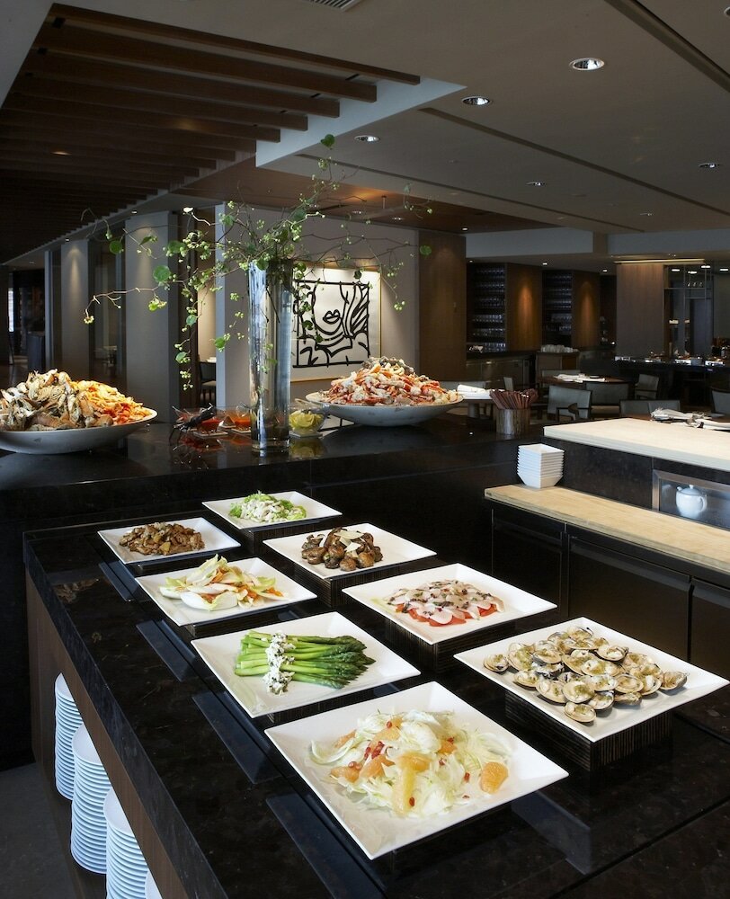 Фото The Shilla Seoul