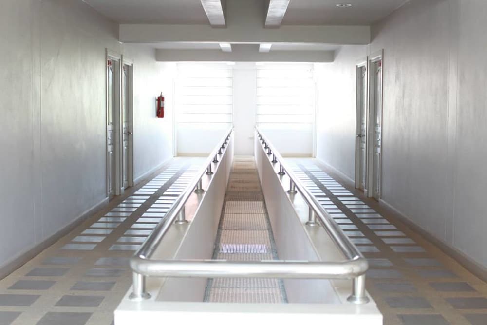 Фото Pornkasem House