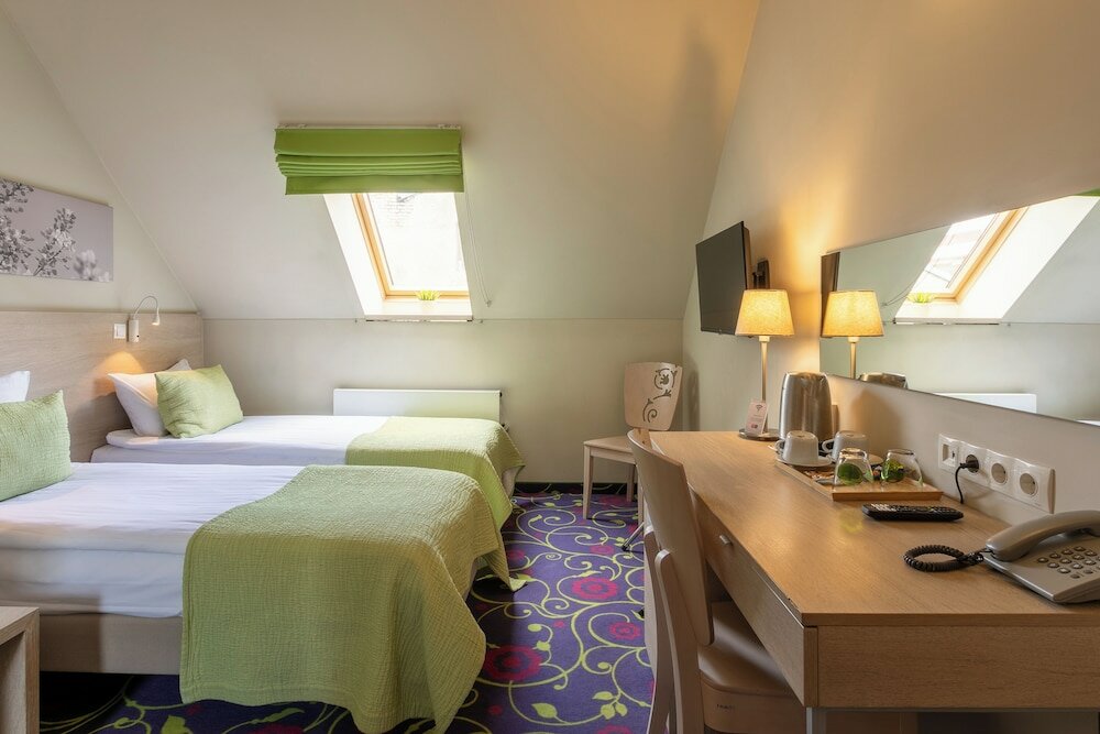 Фото City Hotels Rūdninkai