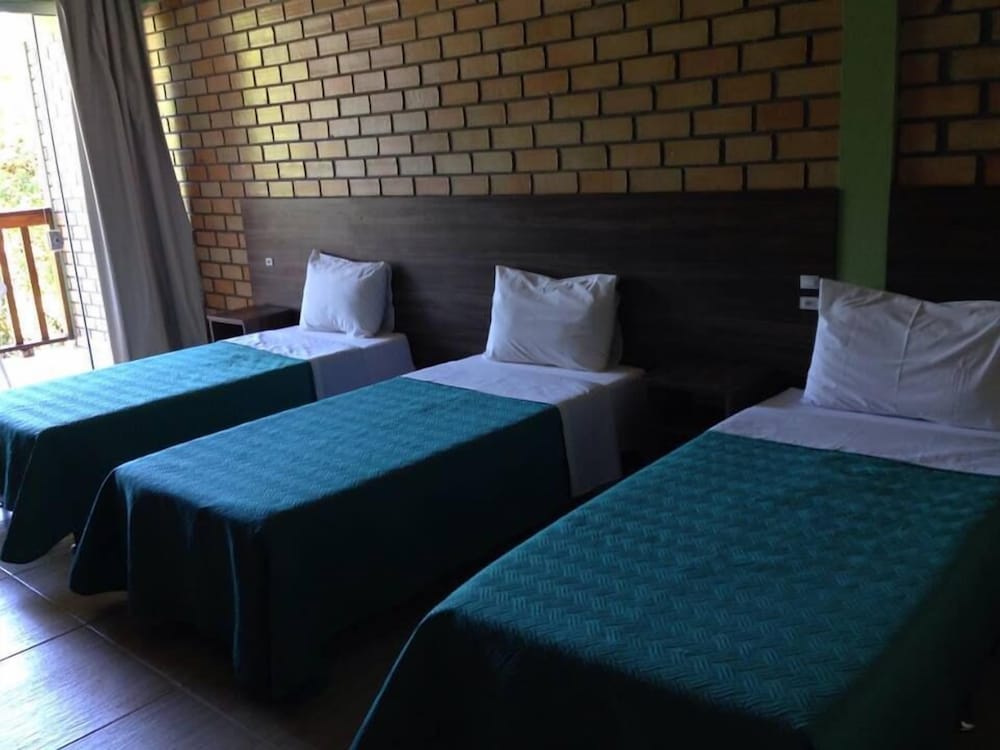 Фото Eco-Residencial Dona Francisca