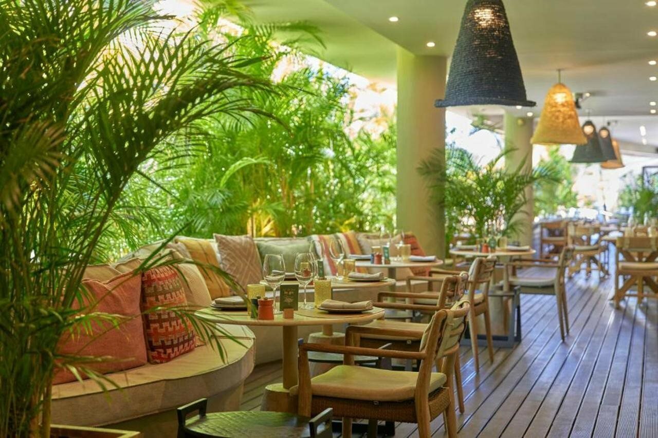 Фото Porto Mare Hotel