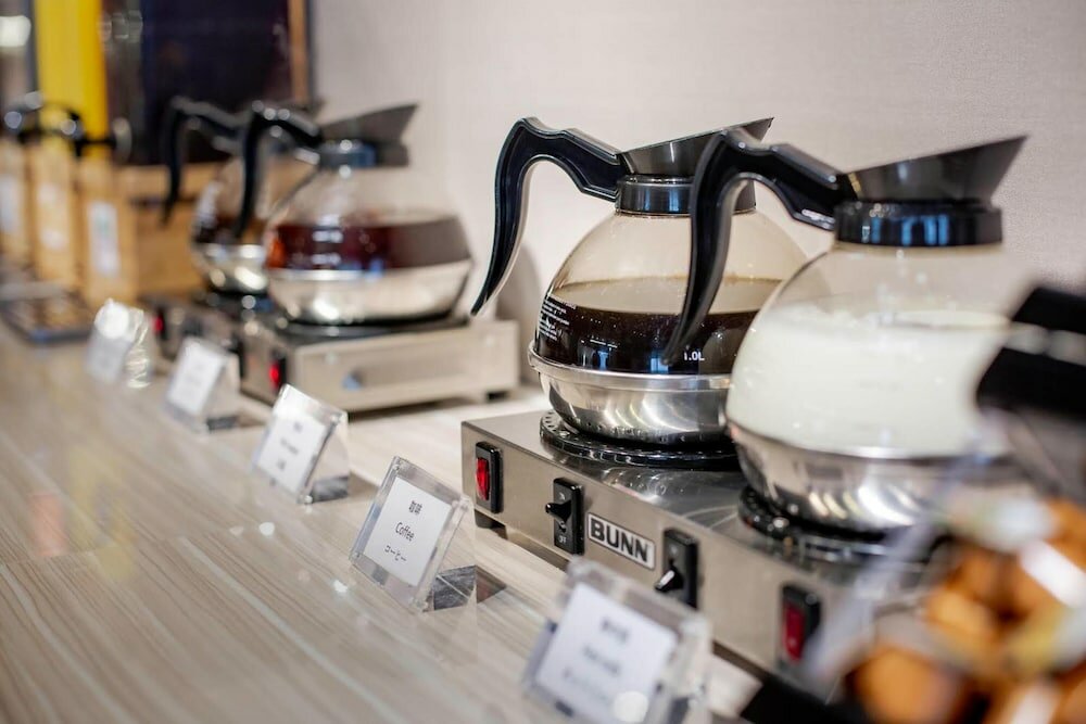 Фото Green World Hotels ZhongXiao