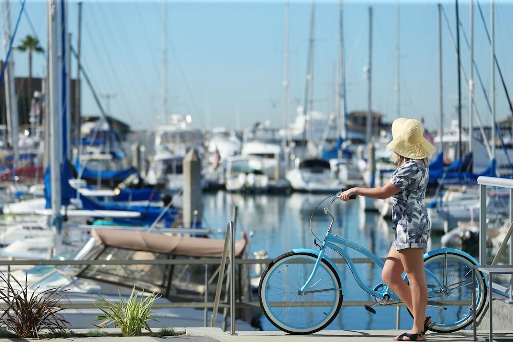 Фото Shade Hotel Redondo Beach