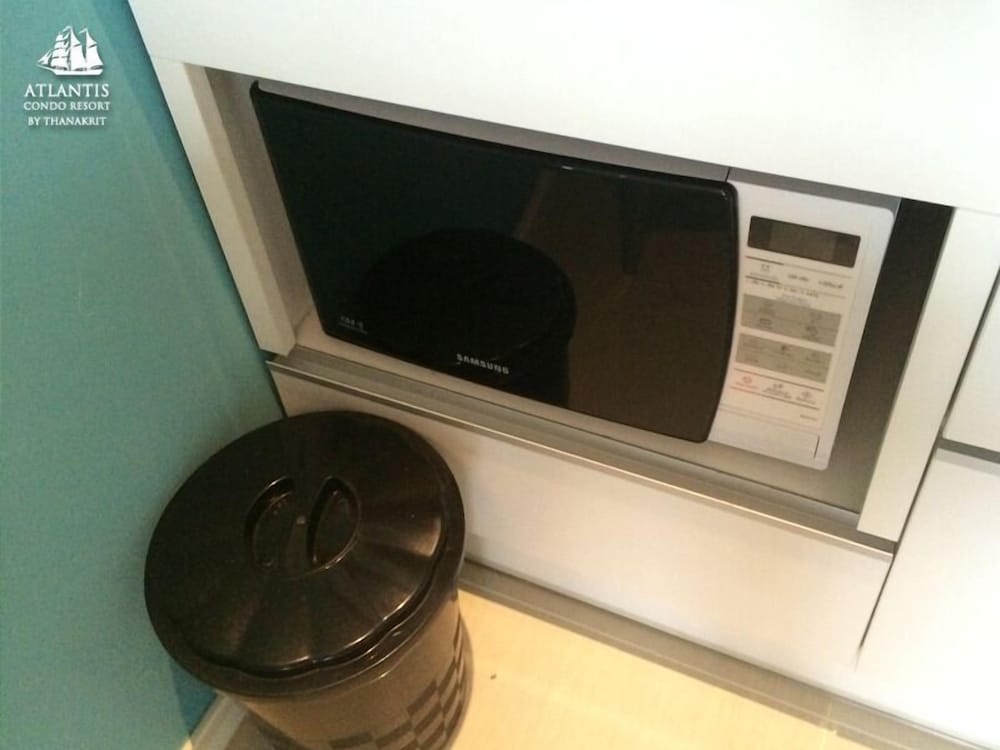 Фото Atlantis Condo & Water Park Pattaya by the Sea