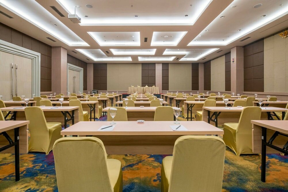 Фото Luminor Hotel Jakarta - Pecenongan