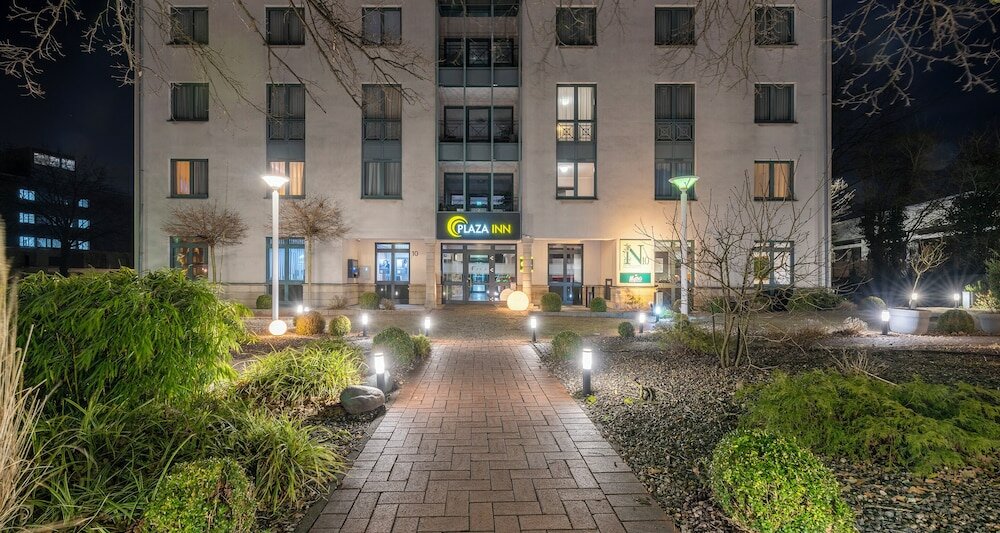 Фото отеля 3