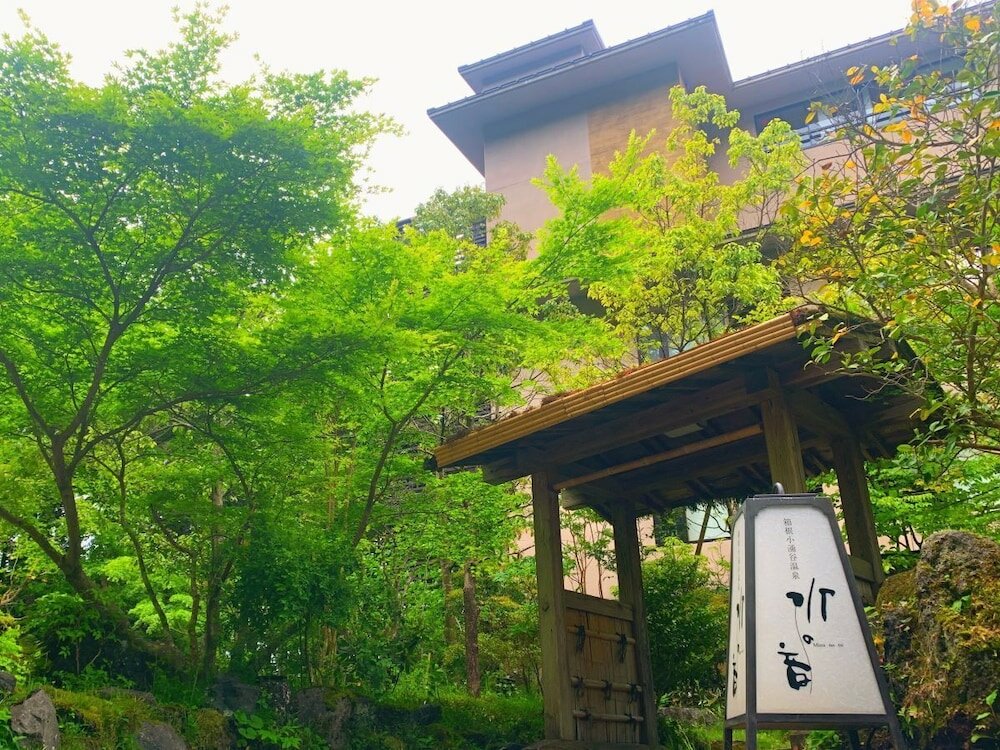 Фото Mizunoto Kowakudani Hakone