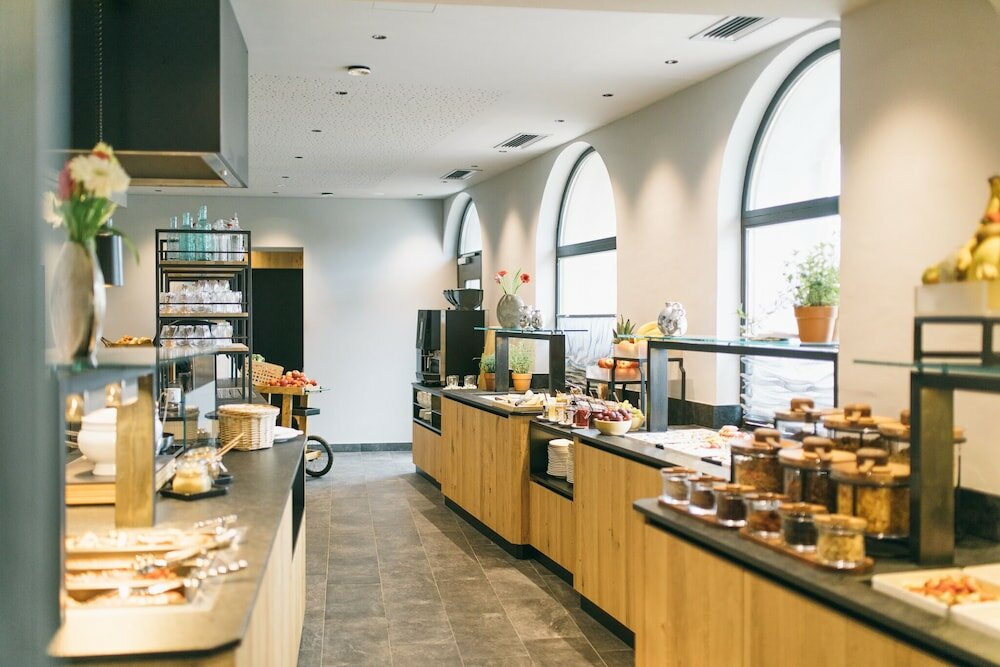 Фото Boutique Hotel im Auracher Löchl