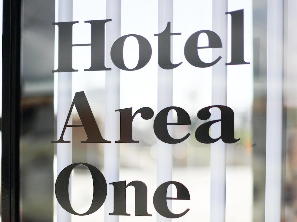 Фото Hotel AreaOne Kochi
