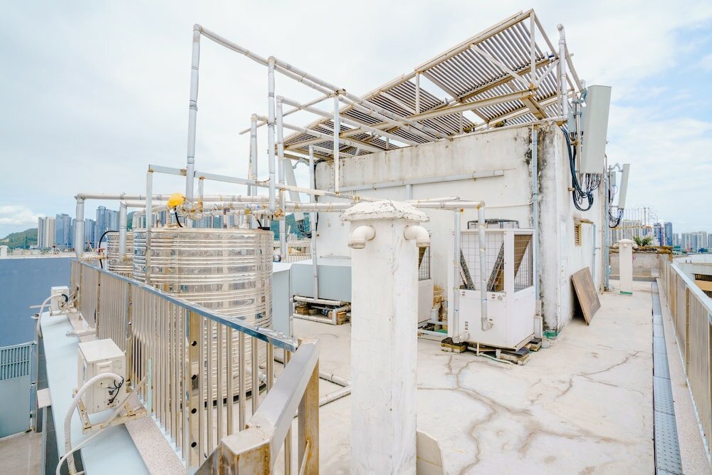 Фото Hotel Hou Kong