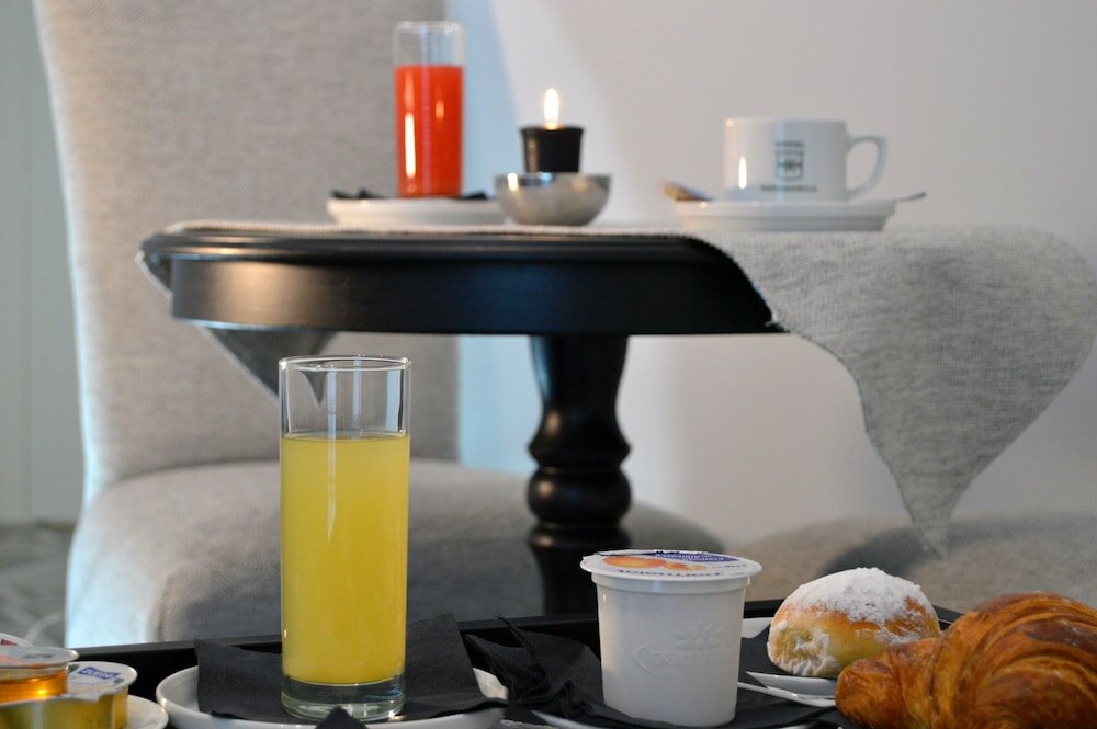 Фото Barbarella Suite