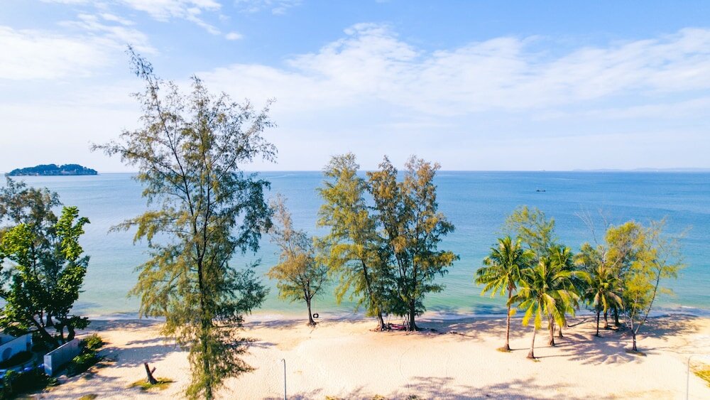 Фото Good Time Resort