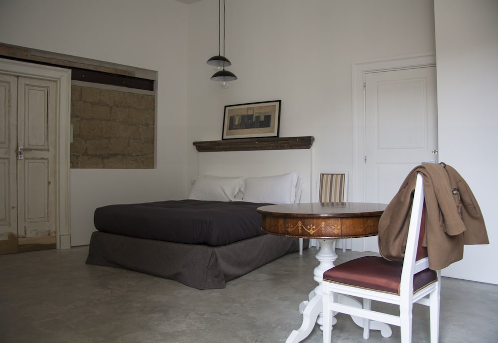 Фото Belledonne Suite & Gallery