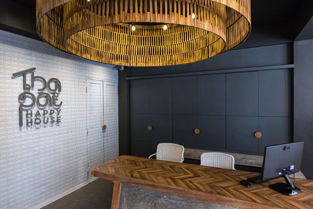 Фото Thapae Happy House