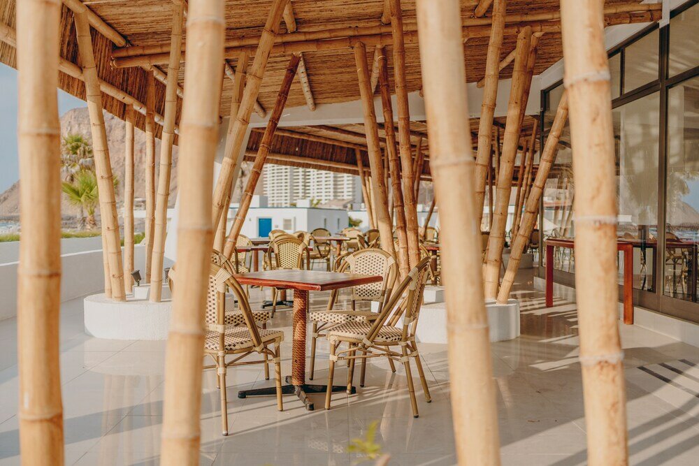 Фото Panamericana Hotel - Arica