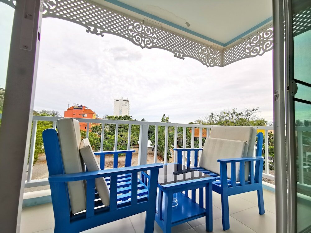 Фото Baan Rabiang Talay