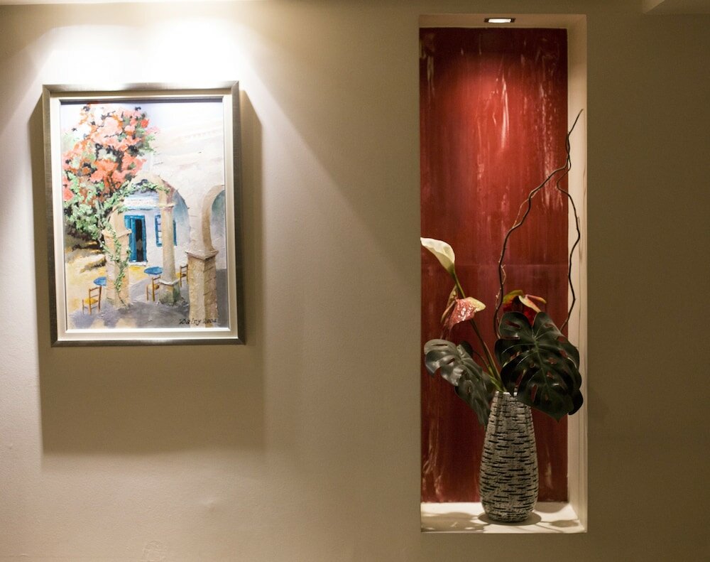 Фото The Tobacco Hotel