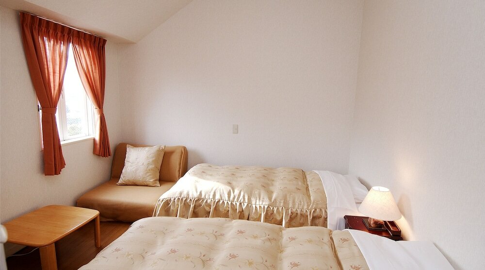 Фото Hotel Chobo Sanso