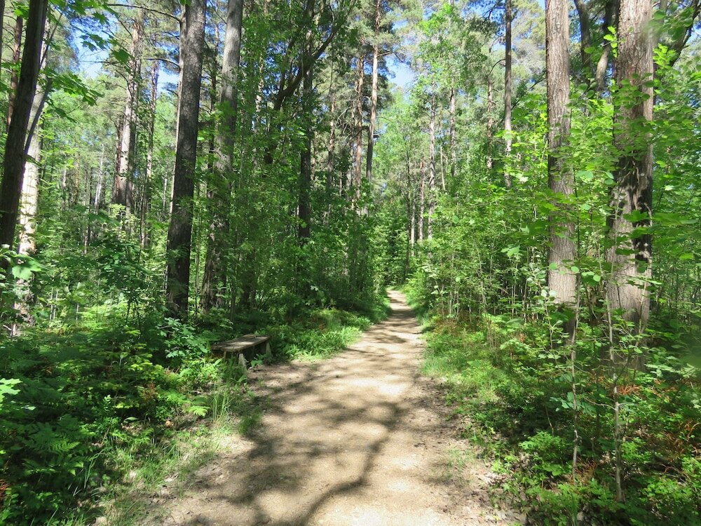Фото Blommenhof Hotel