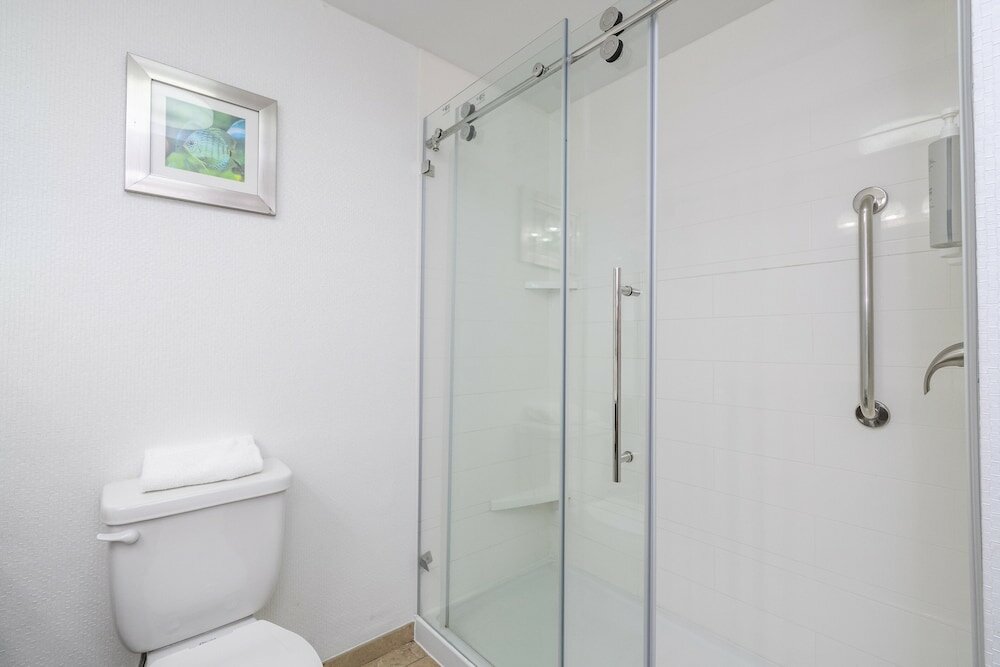 Фото Hampton Inn Spring Hill