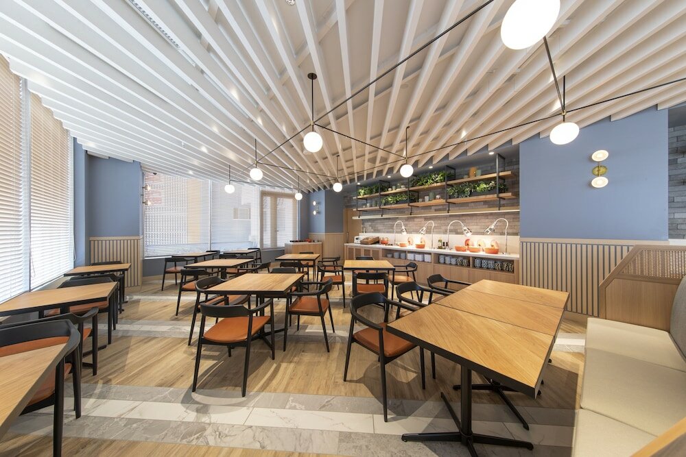 Фото Forza Nagoya Sakae