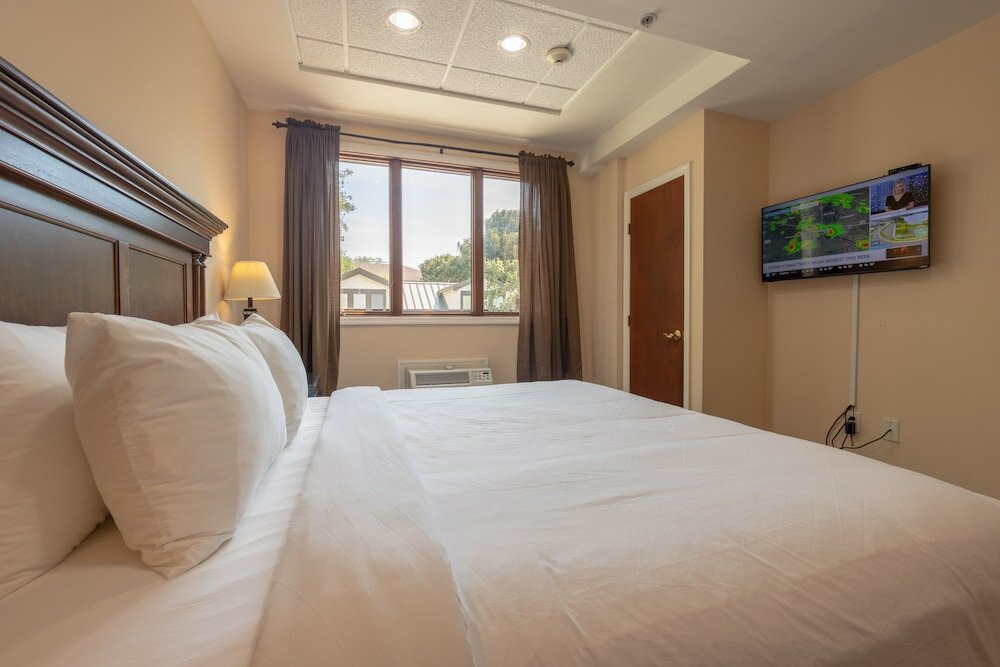 Фото Ocean Inn and Suites