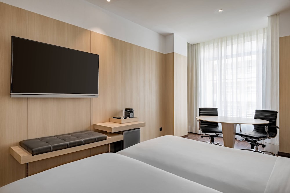 Фото Ac Hotel Burgos