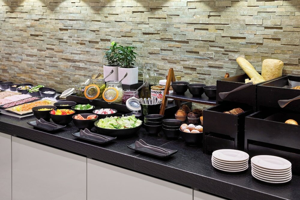 Фото Holiday Inn Vilnius