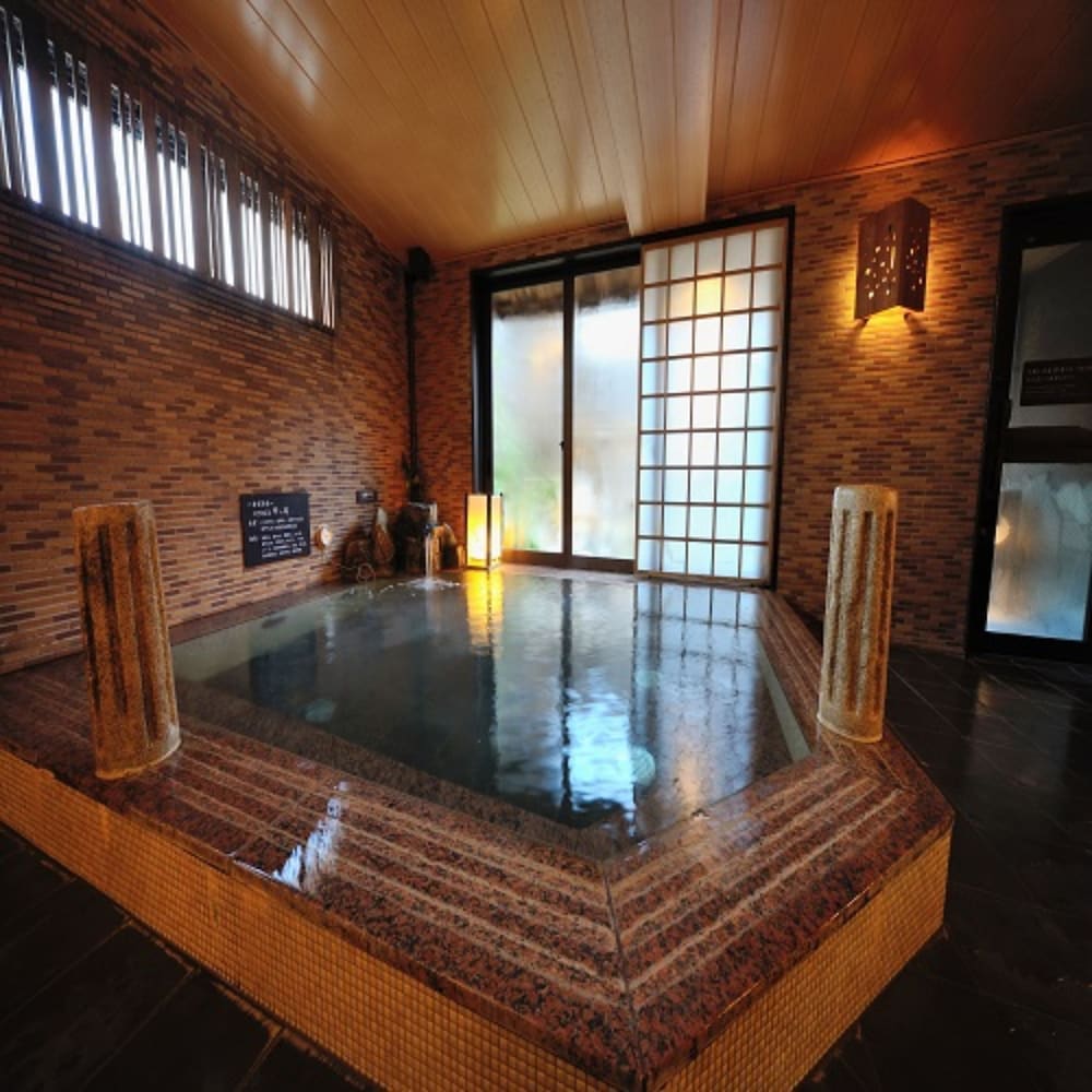 Фото Dormy Inn Matsumoto Natural Hot Spring
