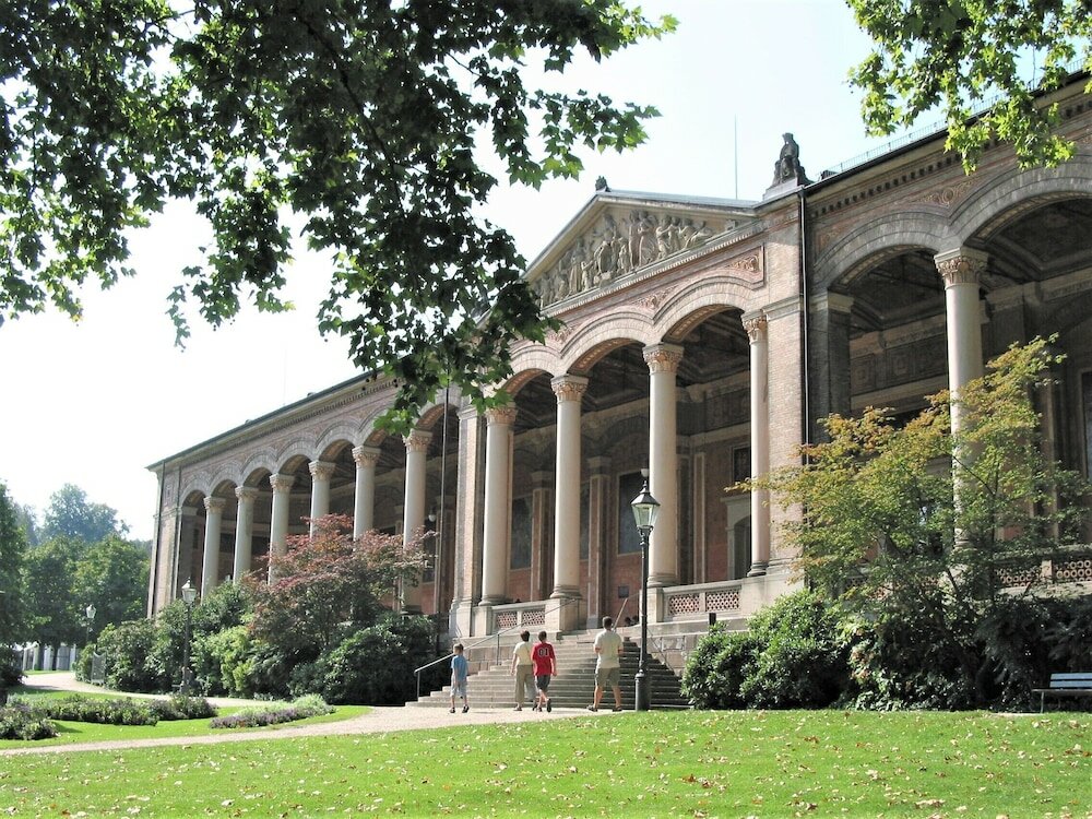 Фото Aqua Aurelia Люкс-отель