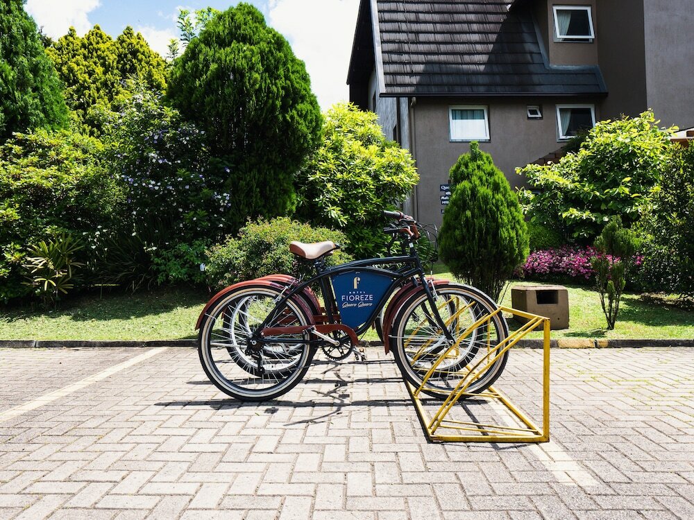 Фото Hotel Fioreze Quero Quero