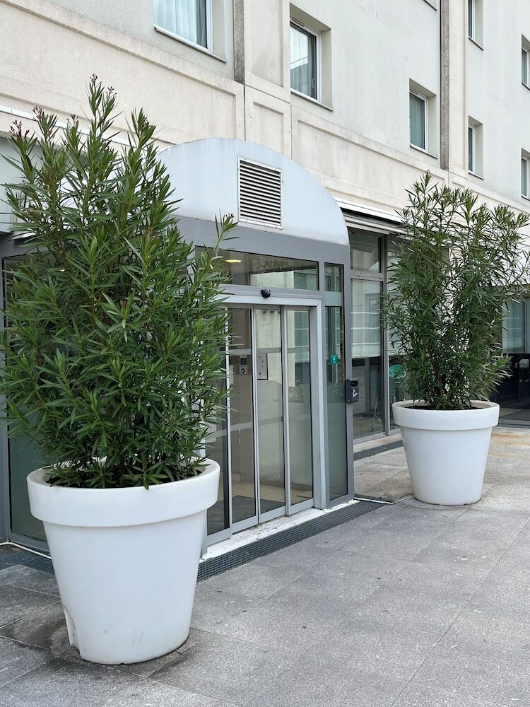 Фото отеля 5