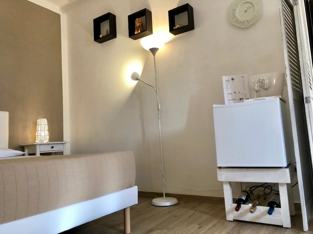 Фото B&b La Torre