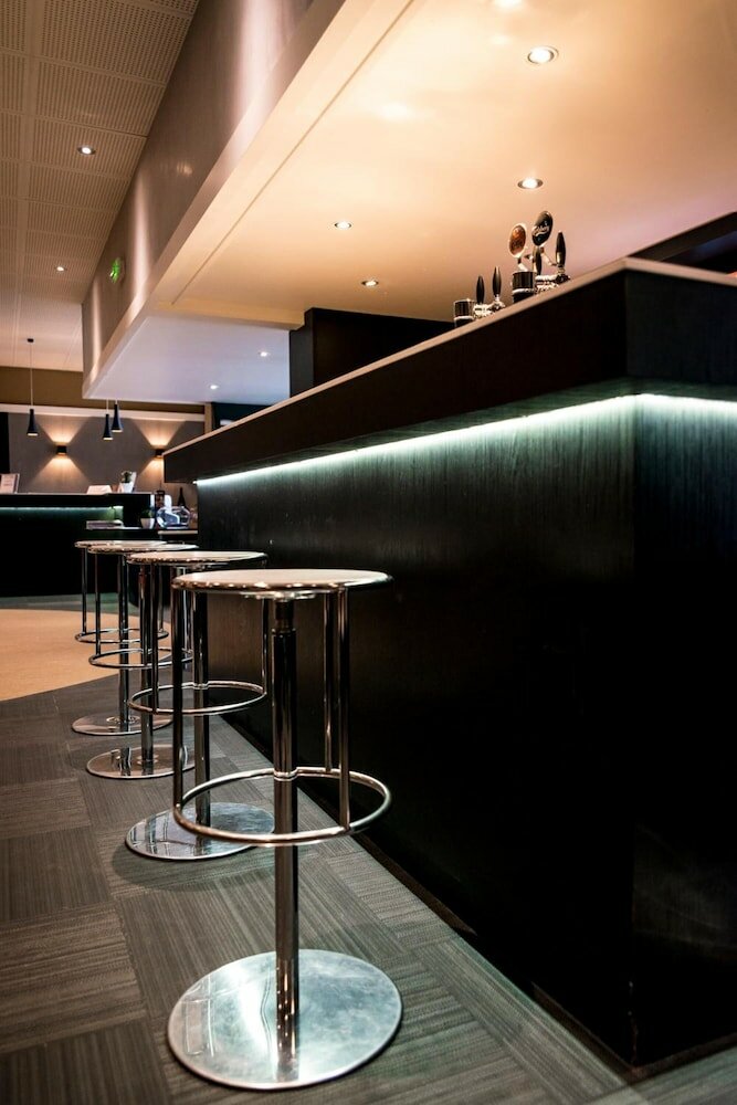 Фото Brit Hotel Saint Brieuc