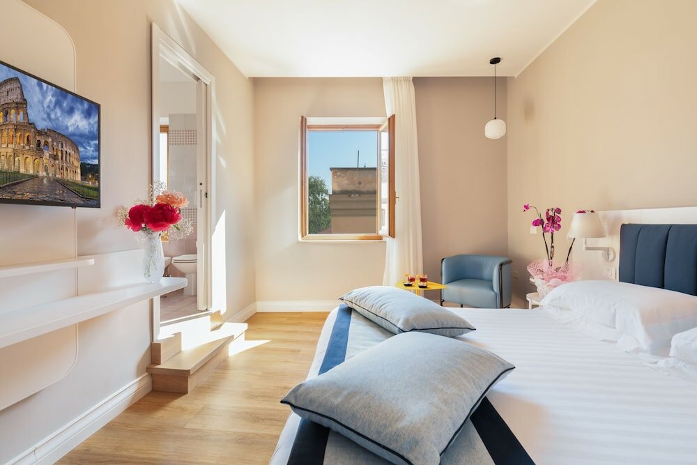 Фото Hotel La Rovere