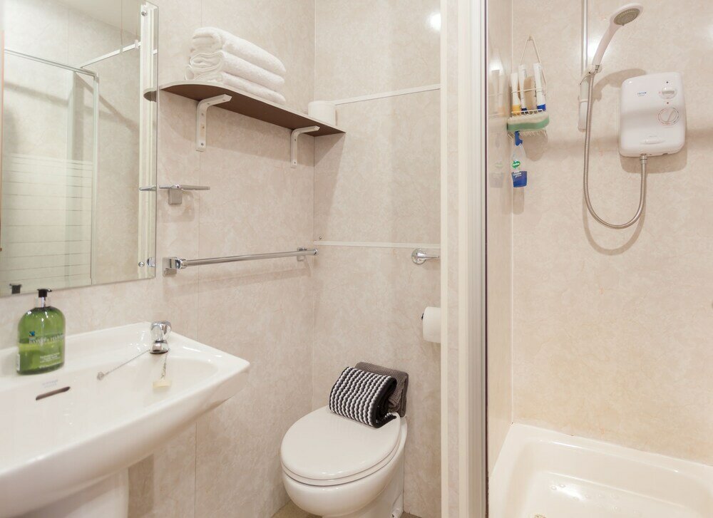 Фото Kingsley Edinburgh