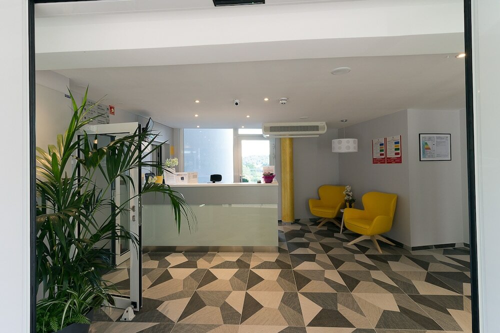 Фото Отель Villa Magdalena