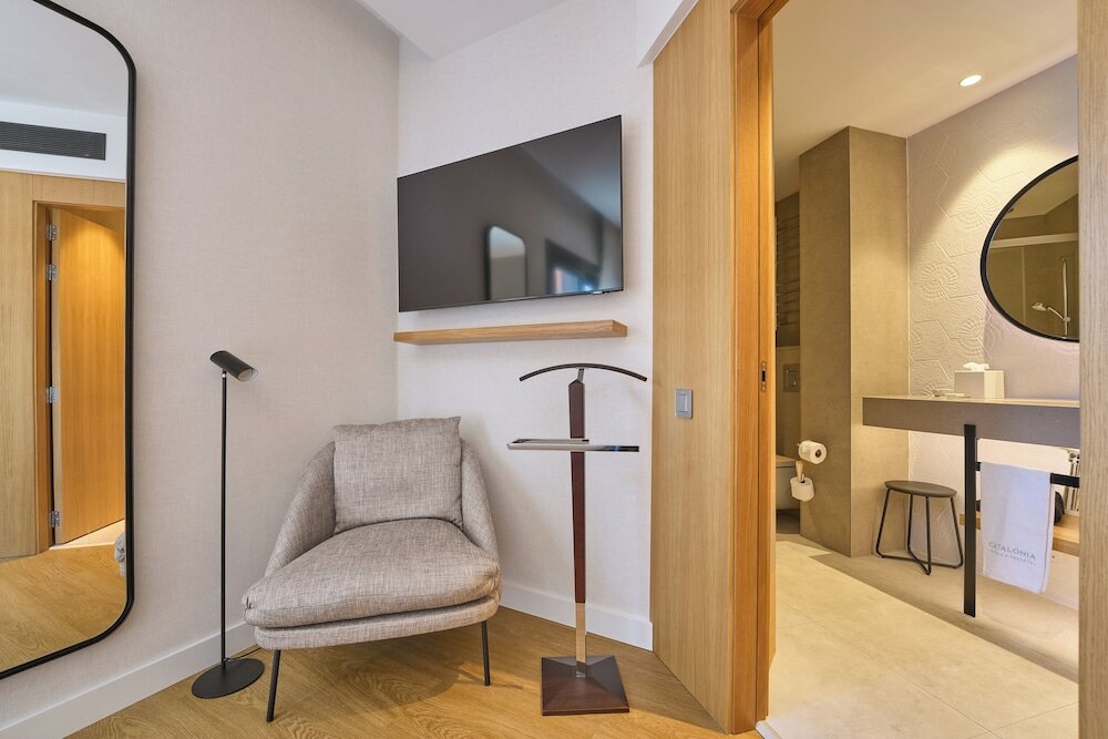 Фото Catalonia Eixample 1864