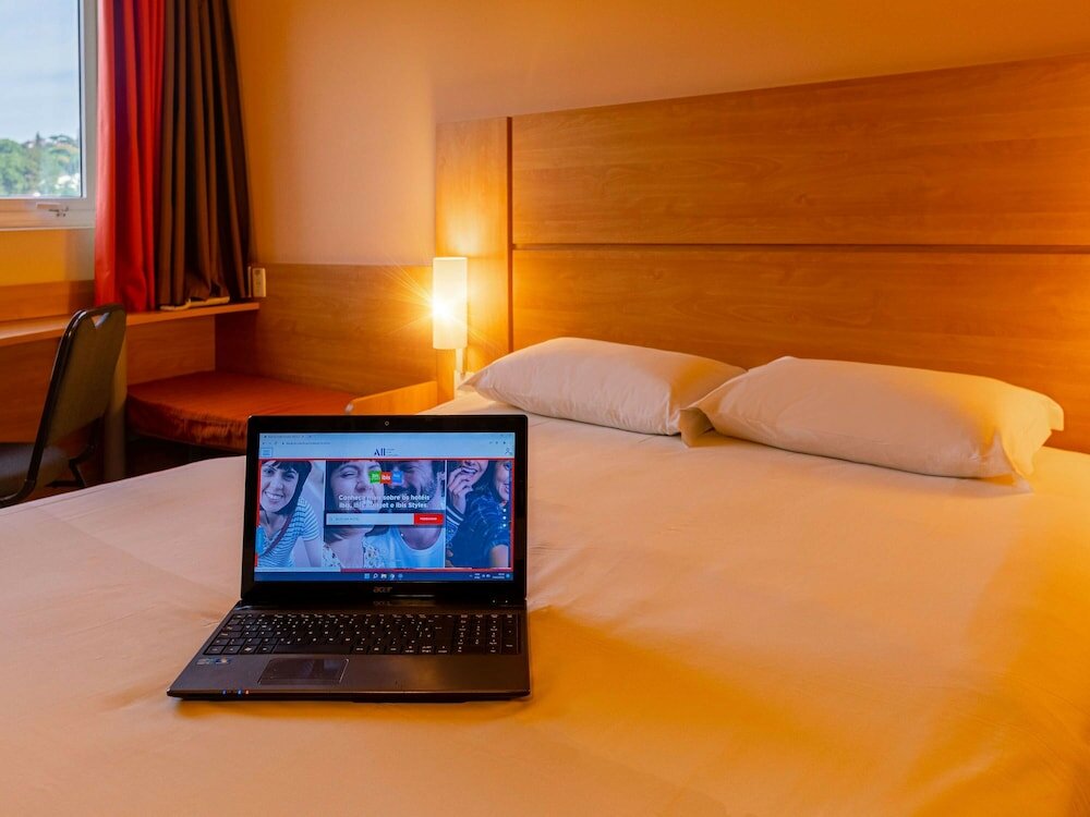 Фото Ibis Novo Hamburgo