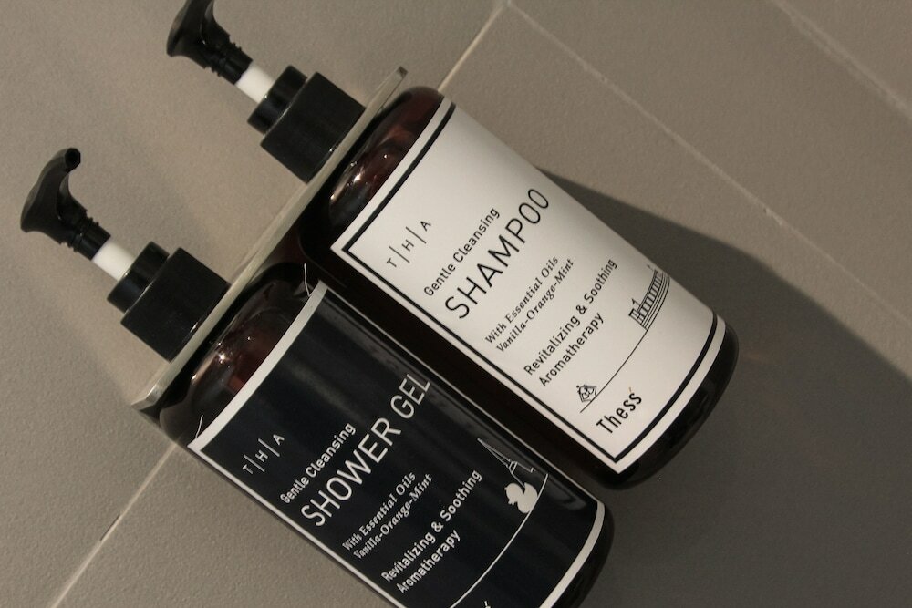 Фото Tha City Loft Hotel by Th District