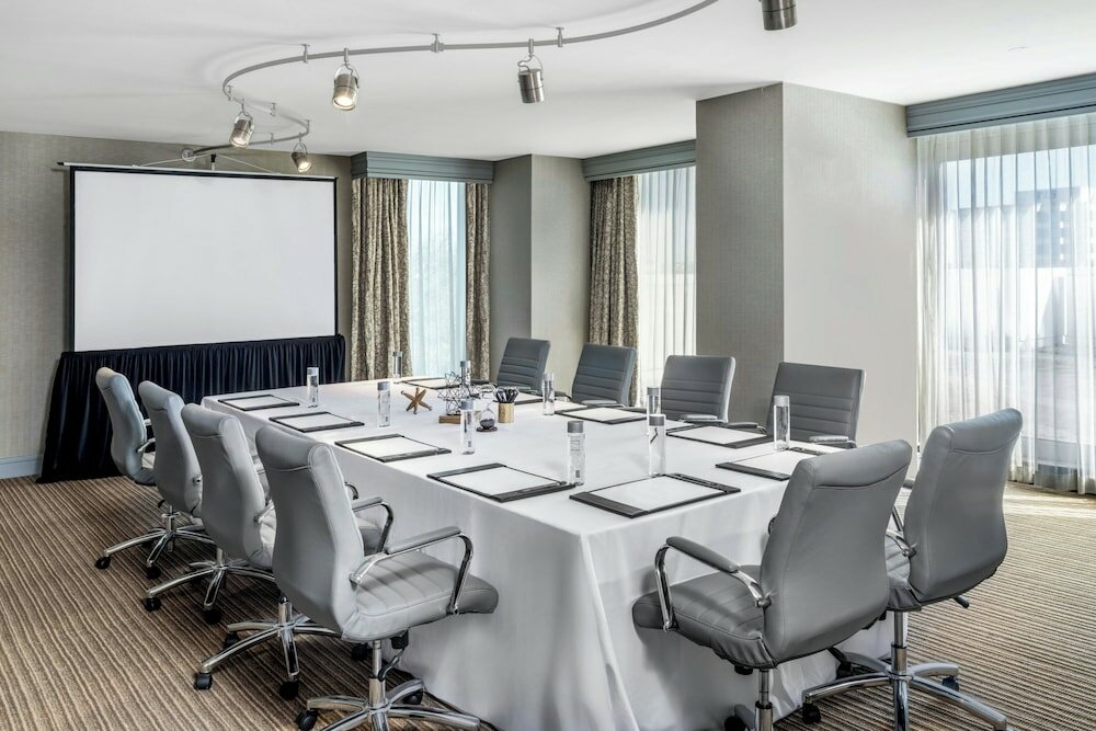 Фото Renaissance Dallas North Hotel