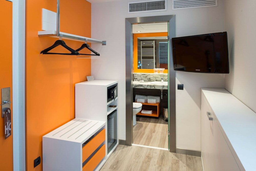 Фото Catalonia Mikado