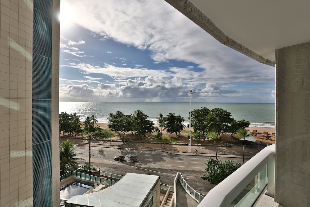 Фото Radisson Hotel Recife