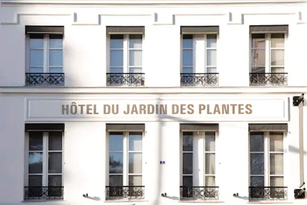 Фото Timhotel Jardin des Plantes