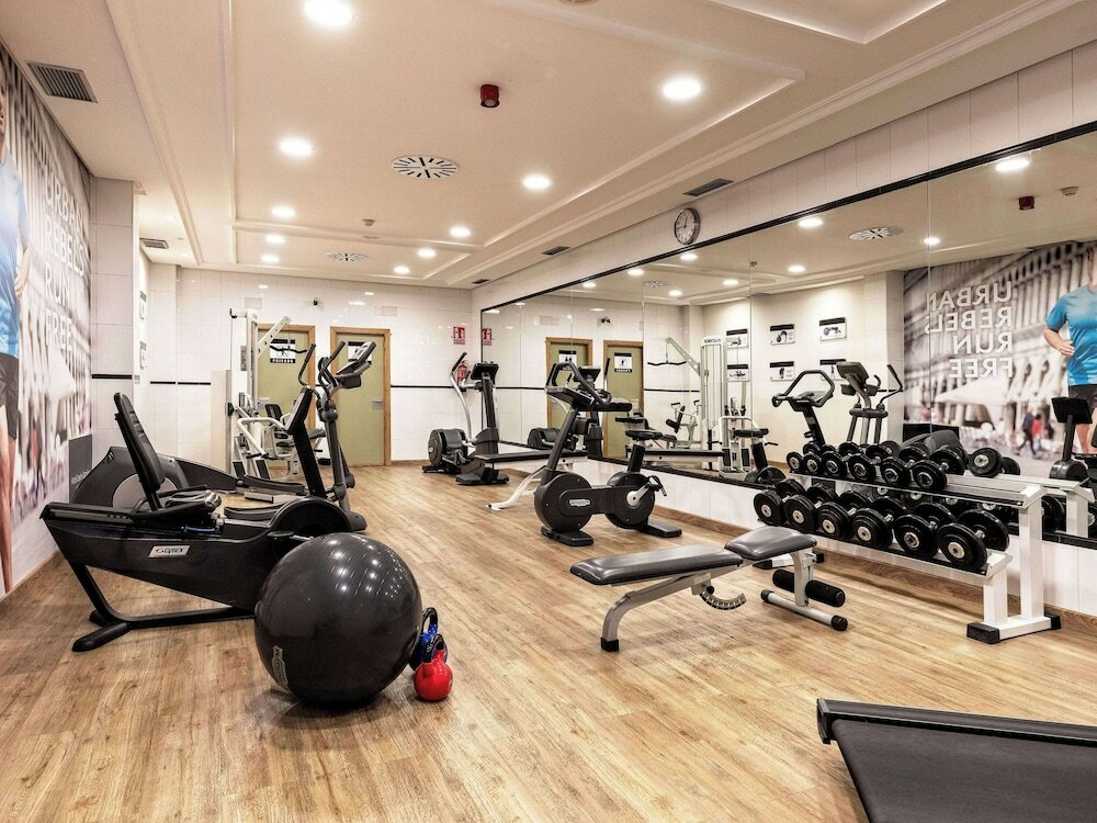 Фото Hotel Leon Camino Affiliated by Melia