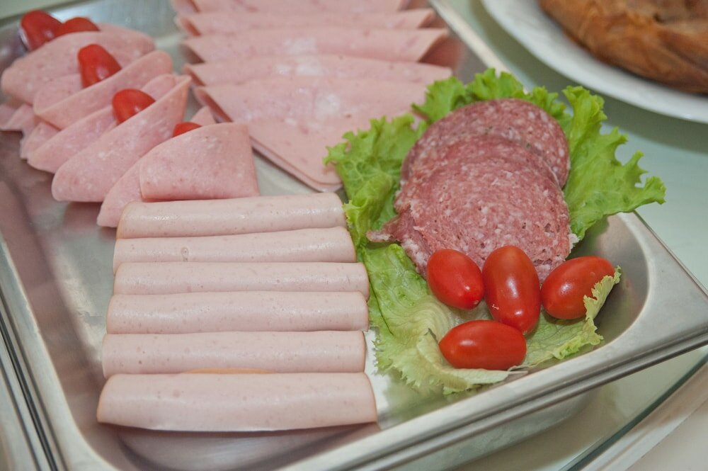 Фото Hotel Kalafati