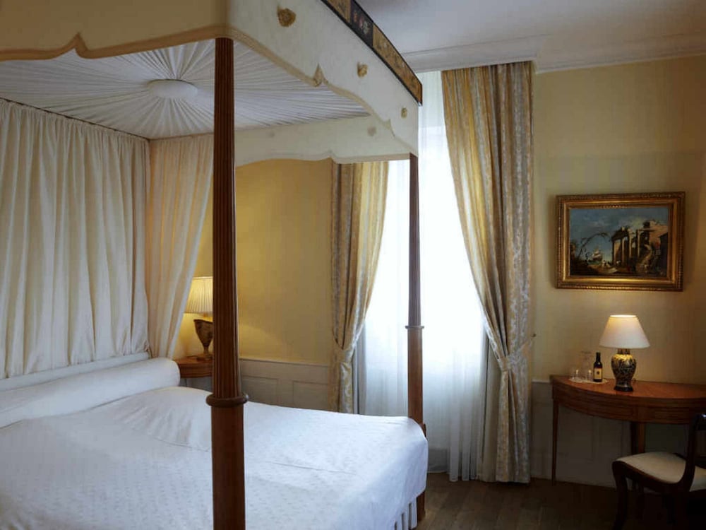 Фото Hotel Snorrenburg