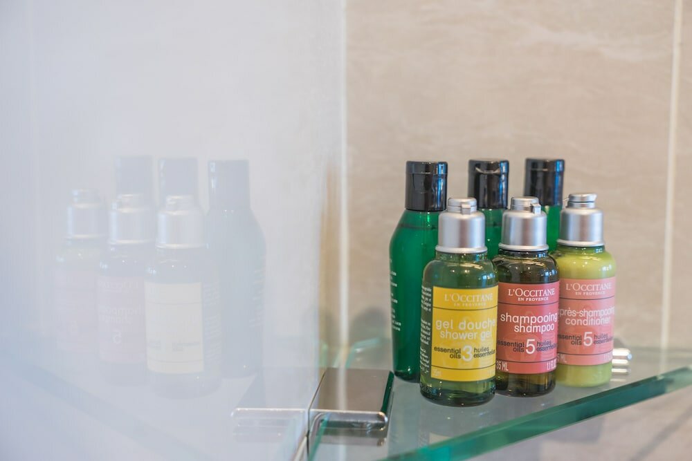 Фото Zenith Hotel Putrajaya