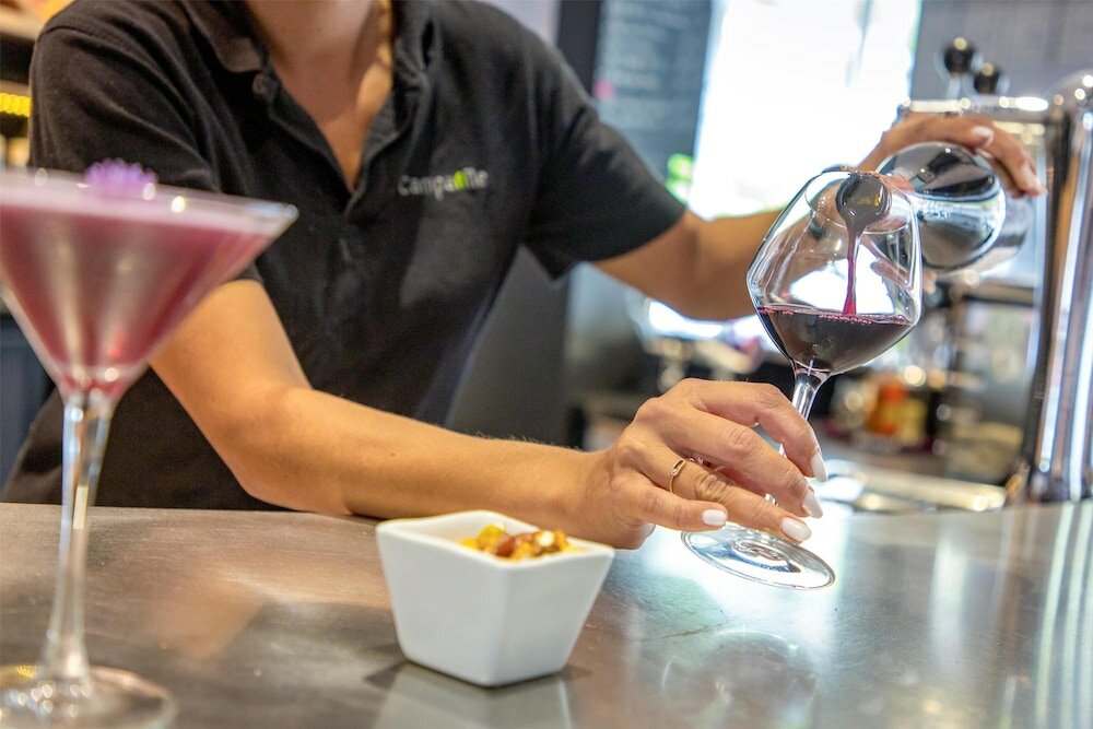 Фото Campanile Clermont Ferrand Centre